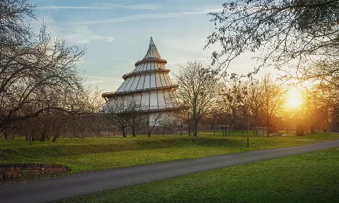 Gebaudereinigung in Taucha