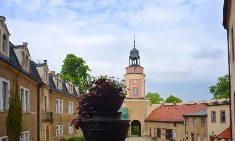 Gebaudereinigung in Limbach-Oberfrohna