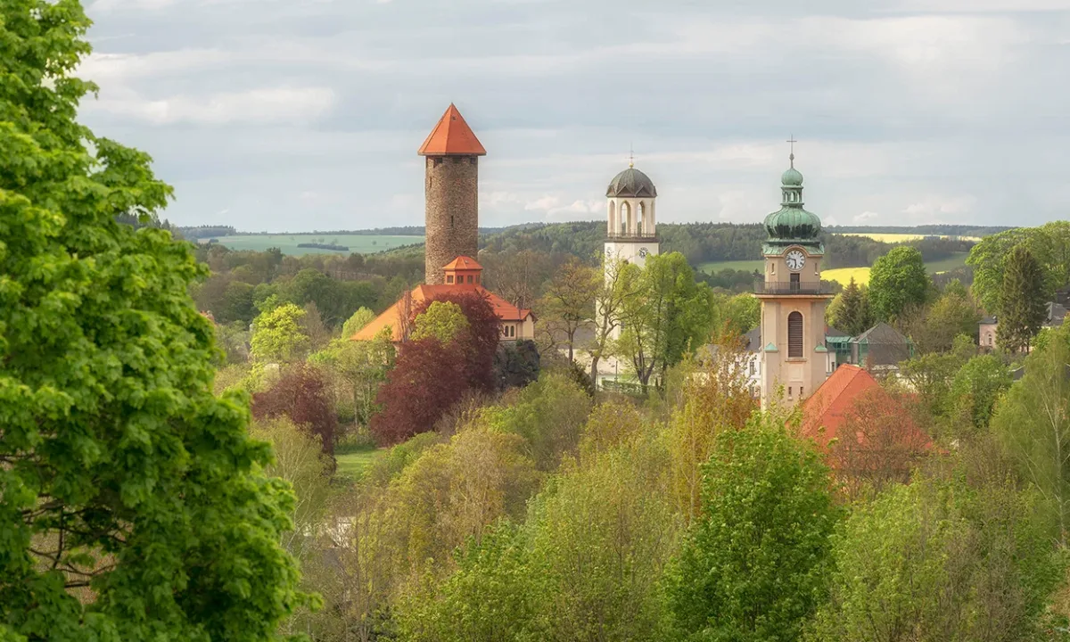 Gebäudereinigung in Auerbach/Vogtland | Ö&I Clean Group GmbH