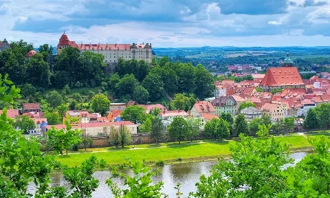 Gebaudereinigung in Pirna
