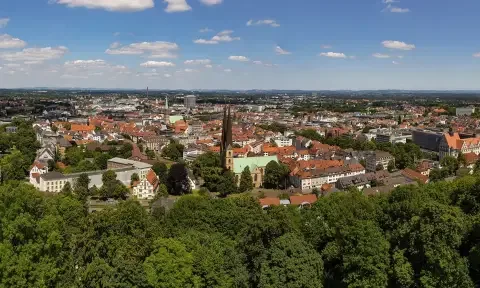 Housekeeping Service  Bielefeld