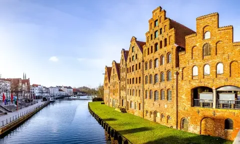 Apartmentreinigung in Lübeck